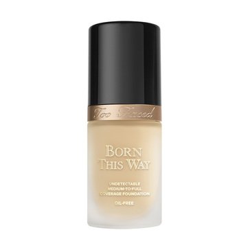 Too Faced Born This Way Foundation Ivory