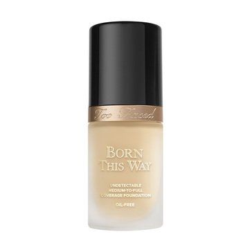 Too Faced Born This Way Foundation - Ivory