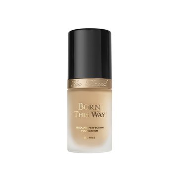 Too Faced Born This Way Foundation Nude