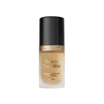 Too Faced Born This Way Foundation - Natural Beige