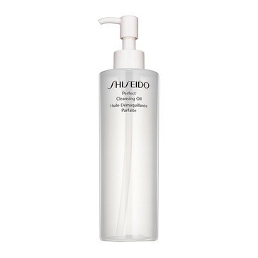 Shiseido Perfect Cleansing Oil