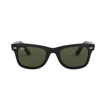 Ray-Ban Unisex Wayfarer Sunglasses