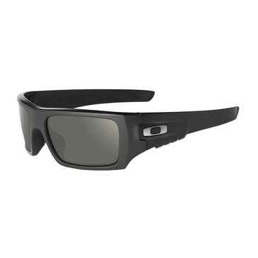 Oakley Men's Standard Issue Ballistic Det Cord Sunglasses