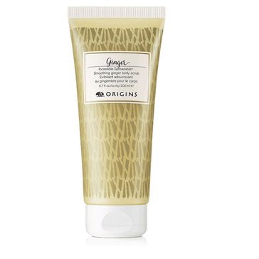 Incredible Spreadable Smoothing Ginger Body Scrub