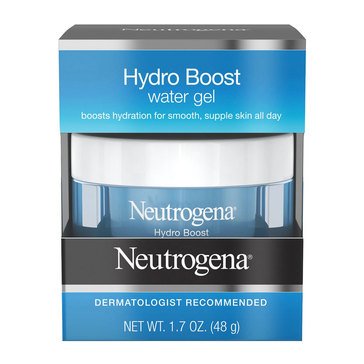 Neutrogena Hydro Boost Water Gel 1.7oz