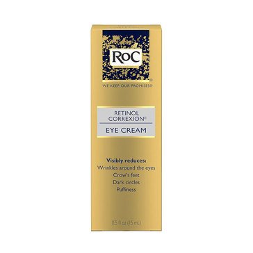 RoC Retinol Correxion Eye Cream 0.5oz