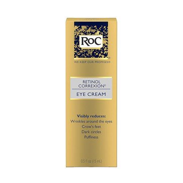 RoC Retinol Correxion Eye Cream, 0.5oz